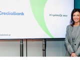 Βρεττού (Credia Bank): Τουλάχιστον μία νέα συνεργασία έως το τέλος του 2025