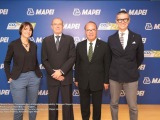 Mapei Hellas: Επενδύσεις σε παραγωγή και εξαγωγές με αιχμή τα "πράσινα" προϊόντα