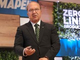Mapei Hellas: Νέες επενδύσεις, ενίσχυση εγχώριας παραγωγής και αύξηση εξαγωγών