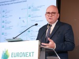 Euronext: «Μύθοι» και πραγματικότητα για την πρόταση εξαγοράς της ΕΧΑΕ