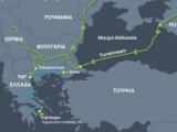 Μεγάλες μπίζνες με αμερικανικό LNG και ανοικοδόμηση της Ουκρανίας