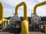Φυσικό αέριο: Ράλι σε υψηλό 4 ετών – Στα €78,9 η μεγαβατώρα, φόβοι για ακριβό χειμώνα
