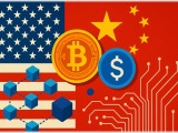 Μετά το AI, ανταγωνισμός ΗΠΑ - Κίνας και στα κρυπτονομίσματα