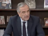 Γιατί όλη η «δεξιά πολυκατοικία» περιμένει τον Σαμαρά