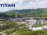 Τσιμέντα Τιτάν: Κέρδη +16% και διεθνής επέκταση με εξαγορές