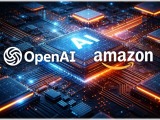 OpenAI - Amazon συζητούν επένδυση άνω των $10 δισ. και συνεργασία στα AI chips