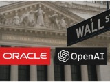 Το στοίχημα των $300 δισ. της Oracle στην OpenAI... βυθίζει τη μετοχή της