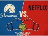 Paramount vs Netflix: Και ο γαμπρός του Τραμπ στο "μπρα-ντε-φερ" για τη Warner