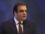Πιερρακάκης: Μέσα στον Οκτώβριο η ψήφιση για 120 δόσεις και servicers