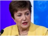 ΔΝΤ: Τριπλό καμπανάκι για AI, ενέργεια και παγκόσμιο χρέος-ρεκόρ