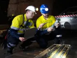 Eldorado Gold: Παραγωγή του πρώτου συμπυκνώματος χαλκού-χρυσού στις Σκουριές