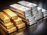 Τιμές ρεκόρ για τον χρυσό και το ασήμι 