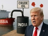 "Ανάσα" για την Ινδία και το ρωσικό πετρέλαιο η δικαστική απόφαση για τους δασμούς Τραμπ