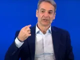 Μητσοτάκης στην ΚΟ ΝΔ: Στο επίκεντρο της ΔΕΘ οι ελεύθεροι επαγγελματίες και οι μικρομεσαίοι