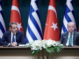 Μητσοτάκης: Δεν νοείται συμμαχία με casus belli - Αιχμές για τη στάση ΝΑΤΟ-ΗΠΑ