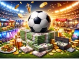 Deloitte Football Money League: Ρεκόρ €12,4 δισ. για το παγκόσμιο ποδόσφαιρο