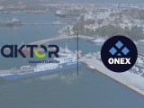 Στρατηγική συμμαχία AKTOR –  ONEX για τη διεκδίκηση του Λιμένος Ελευσίνας