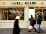 Coffee Island: Στρατηγική προτεραιότητα η επέκταση στο εξωτερικό