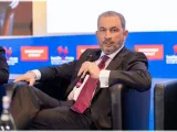 Αλ. Εξάρχου: «Στρατηγικό ορόσημο για την AKTOR η ολοκλήρωση της ΑΜΚ των 650 εκατ. ευρώ»