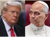 Οργή Τραμπ κατά του Πάπα Λέοντα ΙΔ': "Το Βατικανό τον επέλεξε λόγω εμού"