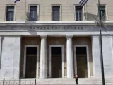 ΤτΕ: Άλμα 10,9% στις ταξιδιωτικές εισπράξεις - Πάνω από 3,3 εκατ. τουρίστες τον Μάιο