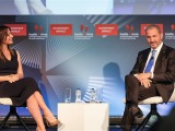 Εξάρχου: Ο κάθετος διάδρομος θα έχει επιτυχία και σε ευρωπαϊκό επίπεδο