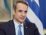 Με «Ατζέντα 2030» ο Μητσοτάκης διεκδικεί τρίτη τετραετία- Τι περιλαμβάνει