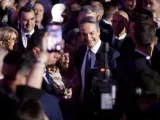 ΝΔ: Επιχείρηση προσέγγισης της νέας γενιάς 