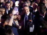 Με προεκλογικό άρωμα το 16ο Συνέδριο της ΝΔ: Απουσίες, στρατηγική και επόμενη μέρα