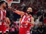 Πρωταθλητής Ευρώπης στο μπάσκετ ο Ολυμπιακός!  