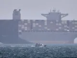 Μαύρη Θάλασσα: Η εμπορική ναυτιλία στην πρώτη γραμμή ενός ακήρυχτου πολέμου
