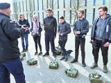Η Ευρώπη σε επιφυλακή: Κράτη, οικονομίες -τώρα και πολίτες- σε «ετοιμότητα για άμυνα»