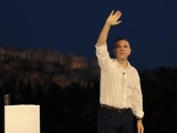 Το νέο αφήγημα Τσίπρα: κοινωνική Αριστερά με πατριωτικό πρόσημο- Οχι στη θολή κεντροαριστερά 