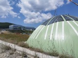  Στα τέλη του έτους ξεκινά η εμπορική λειτουργία του μεταλλείου των Σκουριών