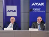 Όμιλος AVAX: Τζίρος, κέρδη και ανεκτέλεστο σε ιστορικά υψηλά