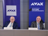 Όμιλος ΑΒΑΞ: Ισχυρή ανάπτυξη και το 2025, μέρισμα 0,10 ευρώ ανά μετοχή (+40%) 