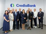 Η CrediaBank σε στρατηγική συνεργασία με την BNP Paribas Asset Management