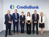 Συνεργασία CrediaBank με ΕΤΕπ για τη στήριξη επενδύσεων σε άμυνα και ασφάλεια