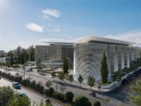 Συνεργασία ΔΕΗ - Dimand για ανάπτυξη πρότυπου βιοκλιματικού κτιρίου στη Λεωφόρο Μεσογείων