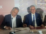 Deal DIMAND – Ηilton για το νέο Hilton Θεσσαλονίκης στο συγκρότημα ΦΙΞ