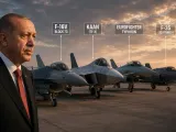 Το στοίχημα του Ερντογάν με τους τέσσερις τύπους νέων μαχητικών: F-16V, Eurofighter, KAAN και F-35