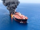 Τα Στενά του Ορμούζ φλέγονται ξανά – Κλιμακώνεται η κρίση - Παγκόσμια ανησυχία