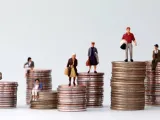Μεγάλες εισοδηματικές ανισότητες στην Ελλάδα- Μεγαλύτερες από την ΕΕ