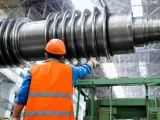 Ελληνική βιομηχανία: Ισχυρή ανάπτυξη με αύξηση παραγωγής και παραγγελιών