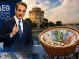 Το πολιτικό στοίχημα της ΔΕΘ με τις παροχές και τη μεσαία τάξη