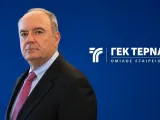 Η ΓΕΚ ΤΕΡΝΑ “χρυσώνει” τα ανώτερα στελέχη της με δωρεάν μετοχές €49 εκατ.