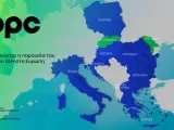 Όμιλος ΔΕΗ: Νέα συμφωνία για χαρτοφυλάκιο έργων ΑΠΕ άνω των 2 GW σε Πολωνία και Ουγγαρία 