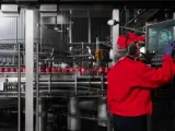 Coca-Cola HBC: Κέρδη 524 εκατ. ευρώ στο α΄ εξάμηνο