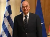 Δένδιας: Η “Ασπίδα του Αχιλλέα” σηματοδοτεί τη μετάβαση σε ένα ολιστικό σύστημα αποτροπή
