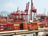 Άλμα στις εξαγωγές τον Ιούνιο - Υποχώρηση του εμπορικού ελλείμματος